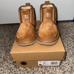 Ugg Toddler Boots